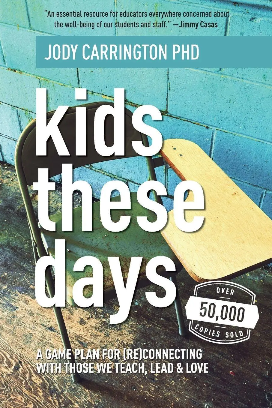 Cover: 9781948334211 | Kids These Days | Jody Carrington | Taschenbuch | Englisch | 2020