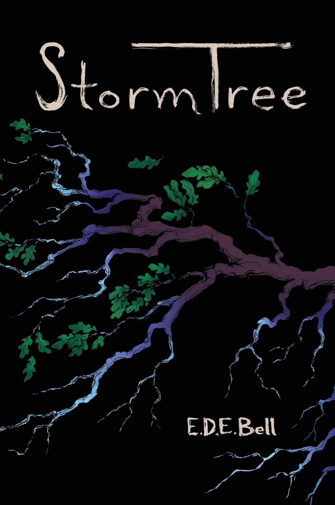 Cover: 9781961654211 | Storm Tree | E. D. E. Bell | Taschenbuch | Englisch | 2024