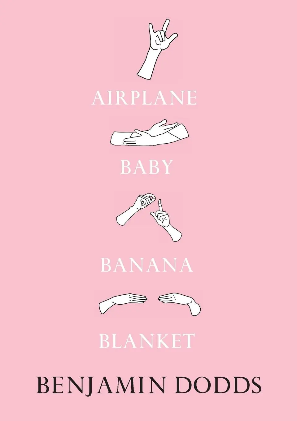 Cover: 9780648834311 | Airplane Baby Banana Blanket | Benjamin Dodds | Taschenbuch | Englisch