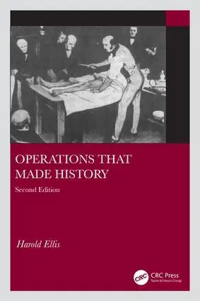Cover: 9781138334311 | Operations that made History 2e | Harold Ellis | Taschenbuch | 2018