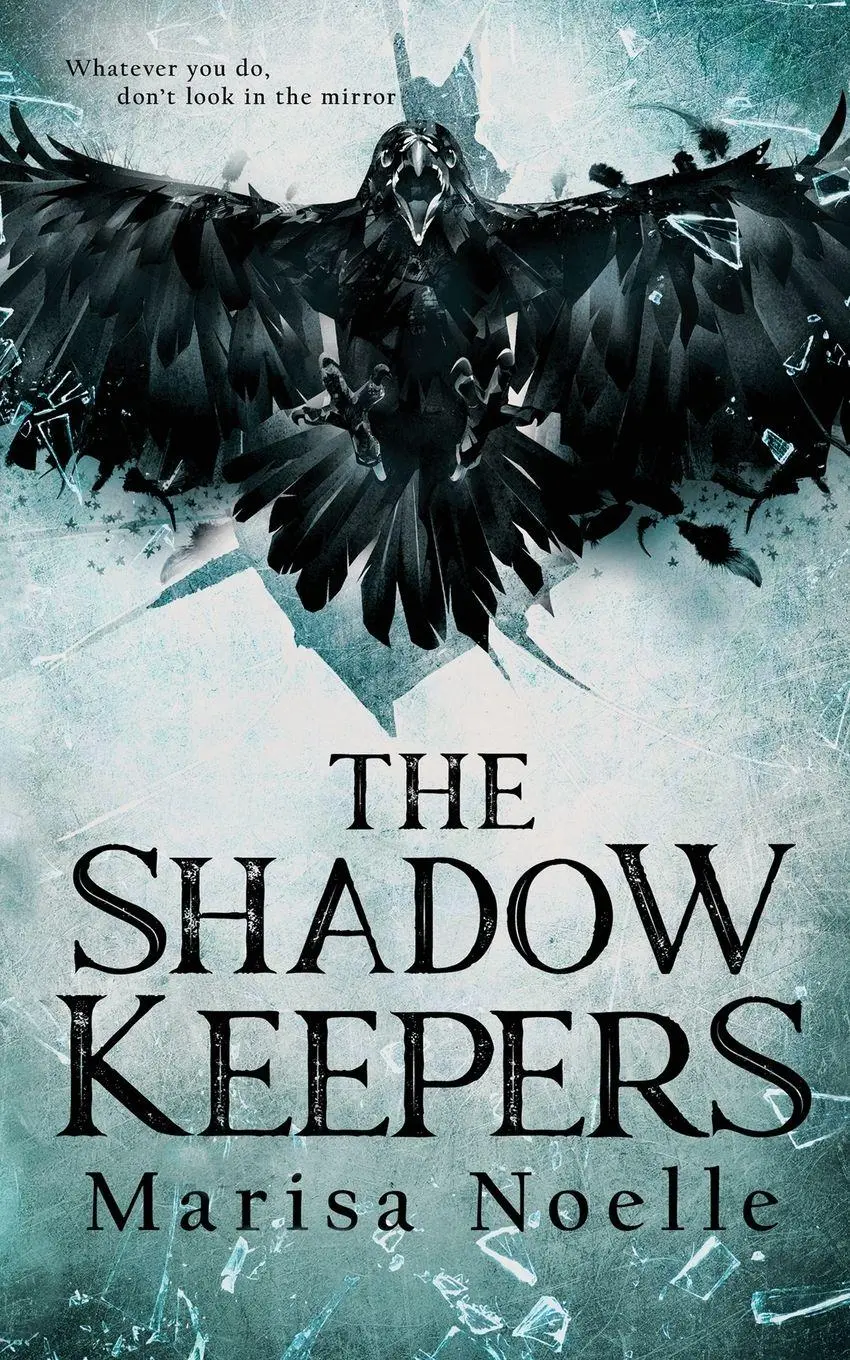 Cover: 9781527264311 | The Shadow Keepers | Marisa Noelle | Taschenbuch | Englisch | 2020