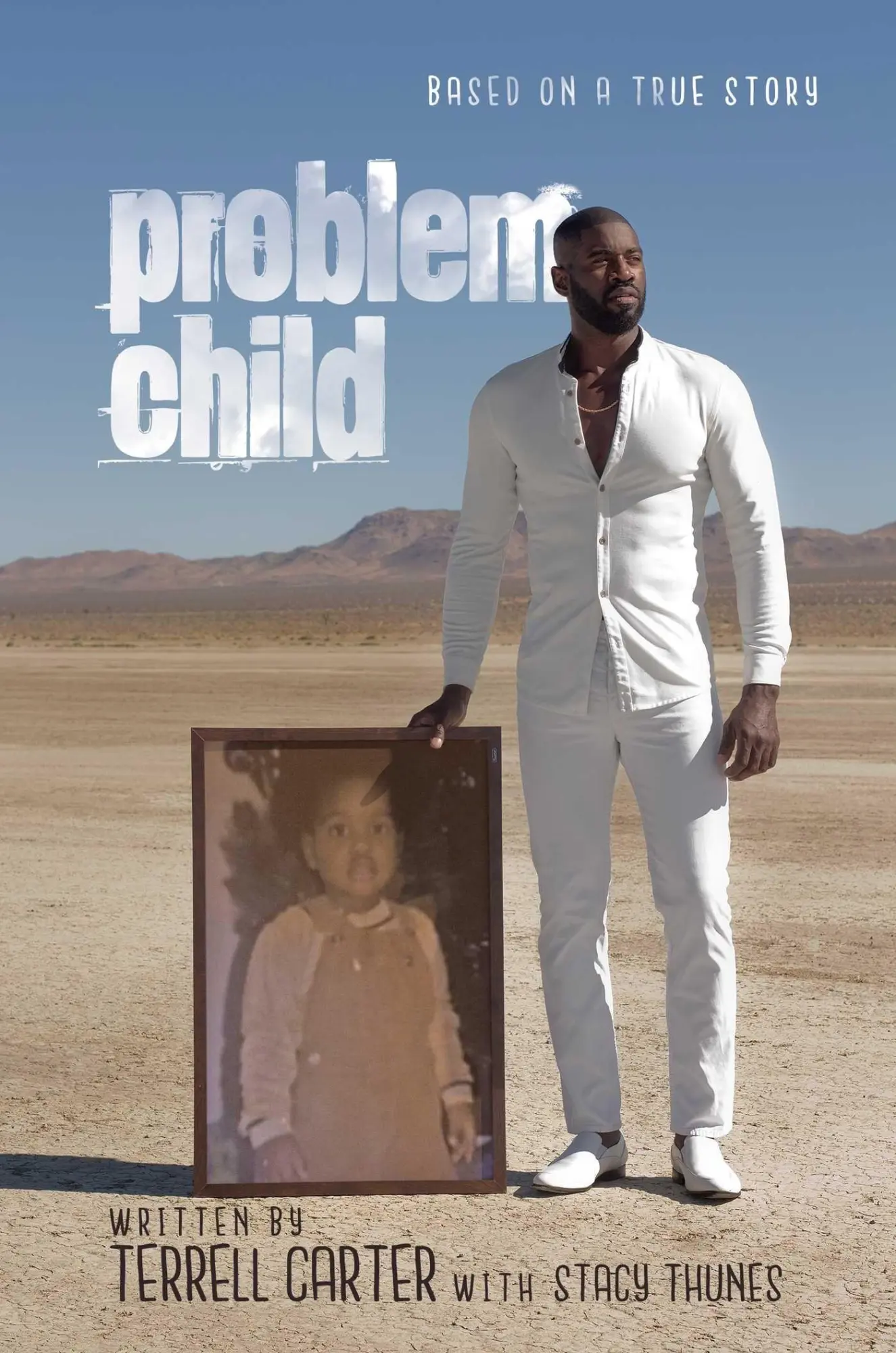 Cover: 9781642934311 | Problem Child | Terrell Carter | Buch | Gebunden | Englisch | 2020