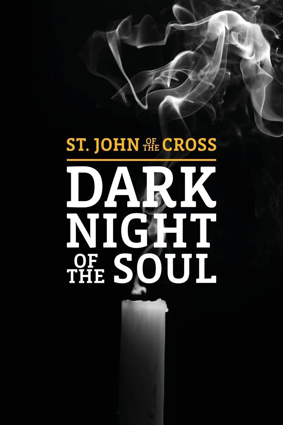 Cover: 9781722504311 | Dark Night of The Soul | St. John Of The Cross | Taschenbuch | 2025