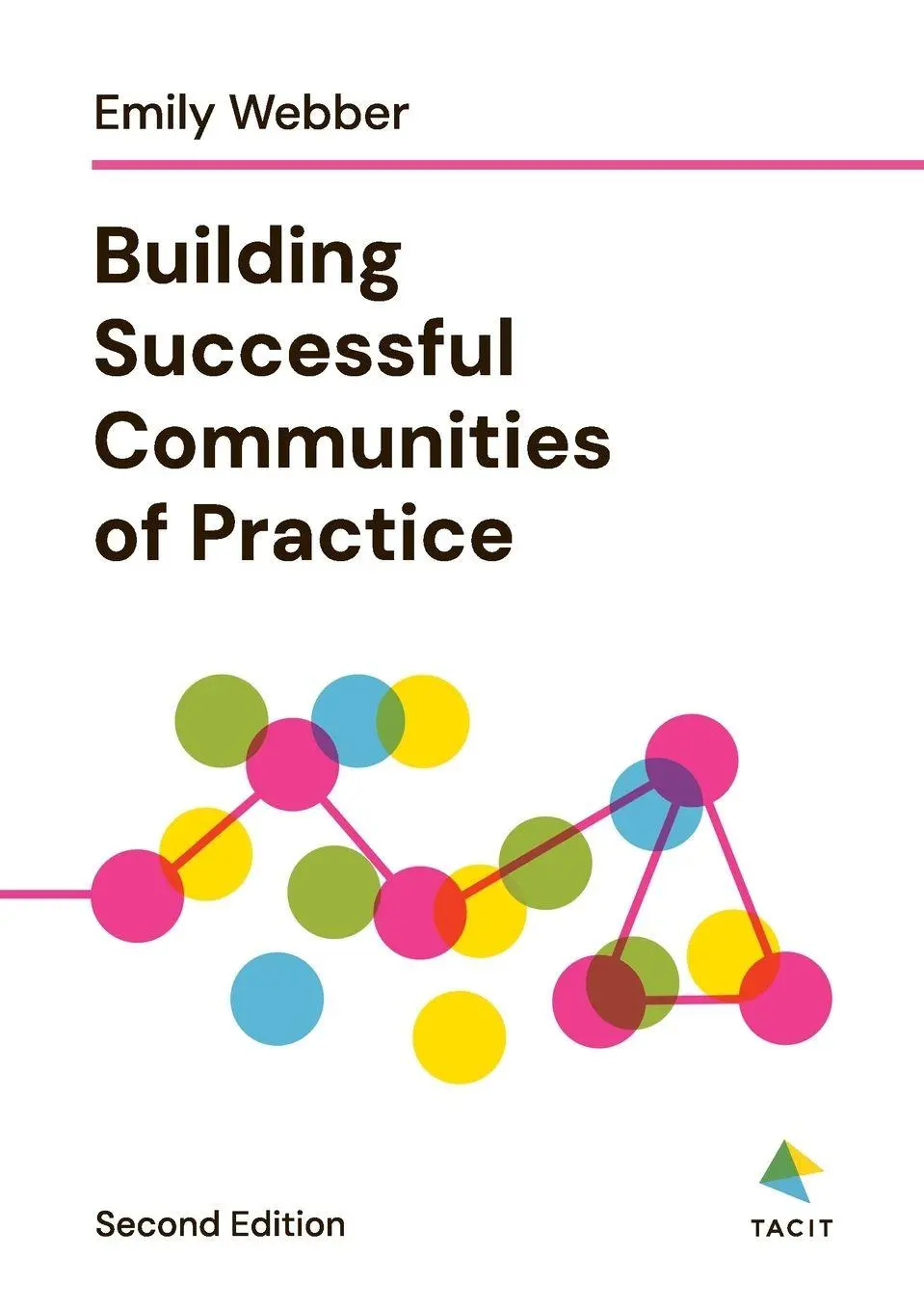 Cover: 9781739364311 | Building Successful Communities of Practice | Emily Webber | Buch