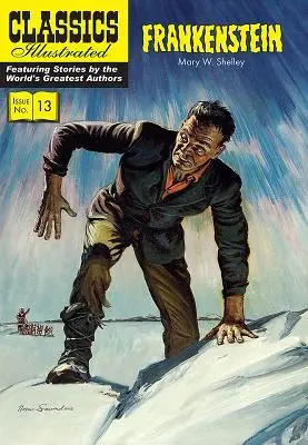 Cover: 9781906814311 | Frankenstein | Or, the Modern Prometheus | Mary Shelley | Taschenbuch