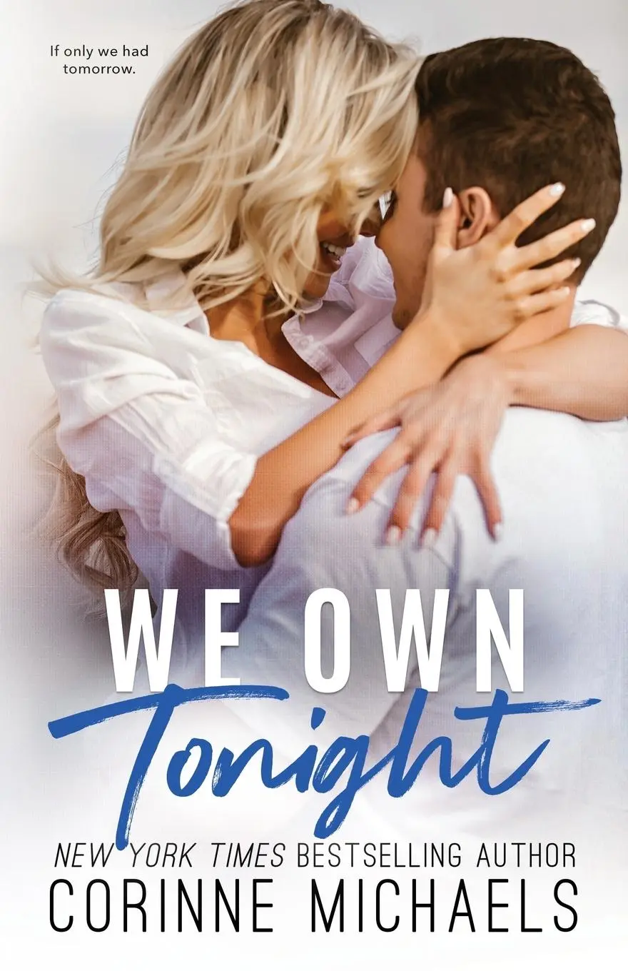 Cover: 9781942834311 | We Own Tonight | Corinne Michaels | Taschenbuch | Englisch | 2017