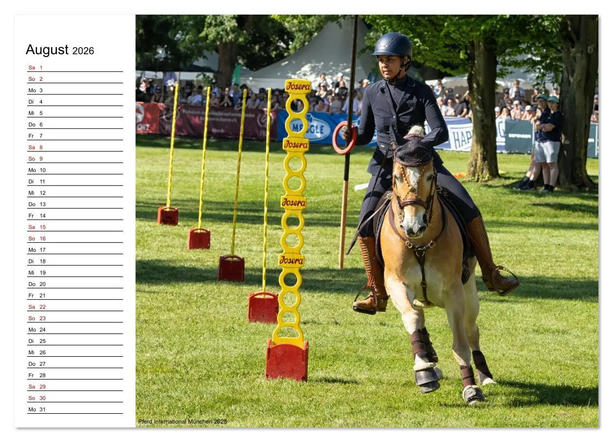 Bild: 9783516624311 | Worker in Aktion (Wandkalender 2026 DIN A4 quer), CALVENDO...
