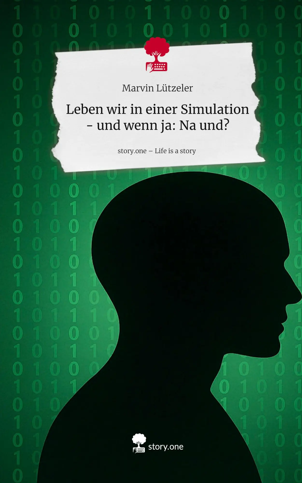Cover: 9783711584311 | Leben wir in einer Simulation - und wenn ja: Na und?. Life is a...