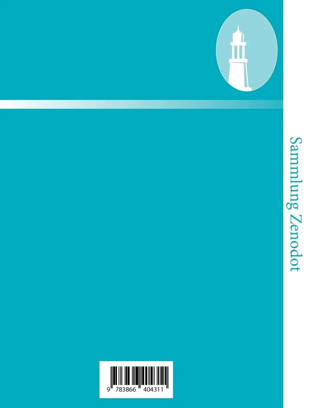 Rückseite: 9783866404311 | Undine /Eine Geschichte vom Galgenmännlein | Fouqué | Taschenbuch