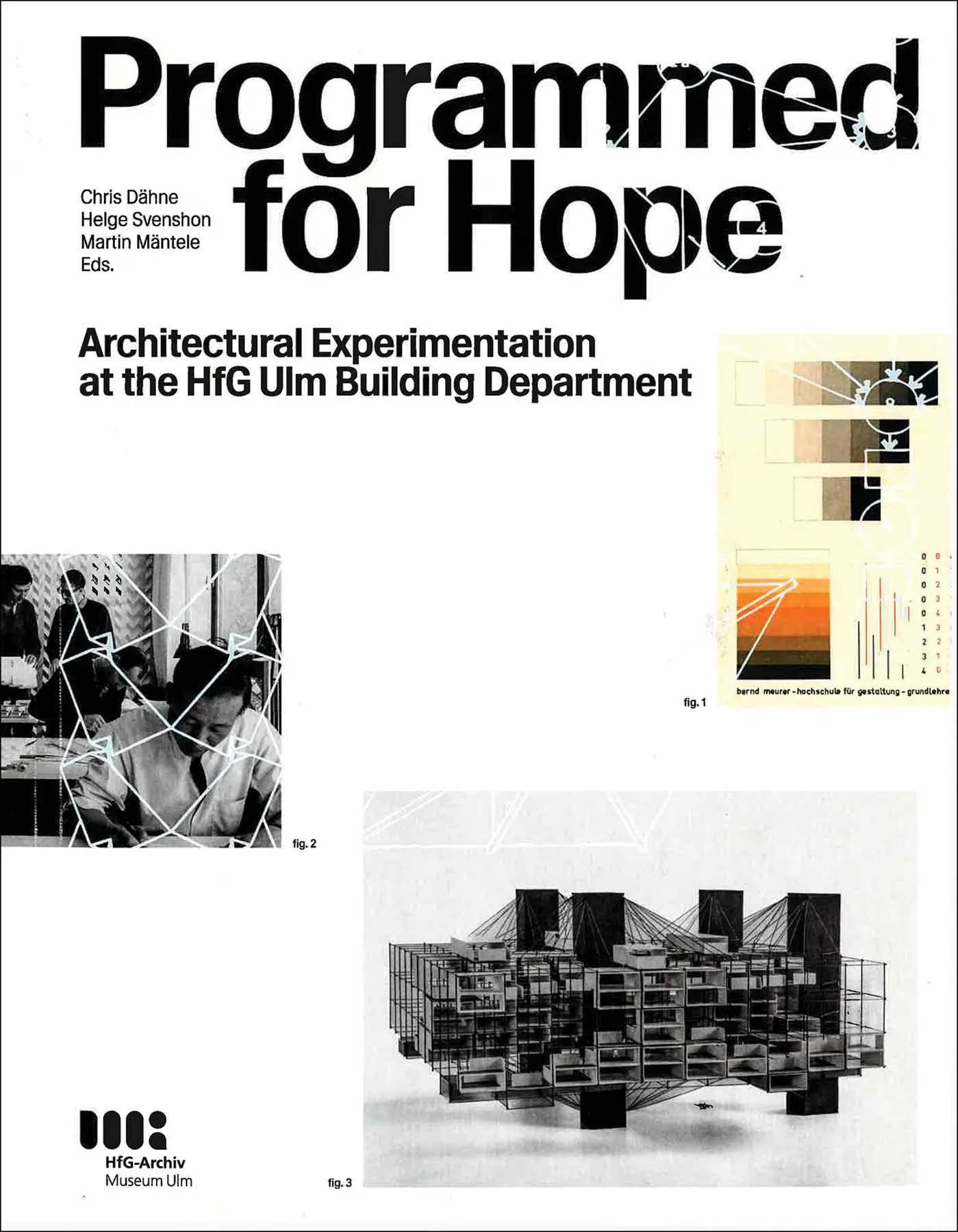 Cover: 9783899864311 | Programmed for Hope | Chris Dähne (u. a.) | Taschenbuch | 368 S.