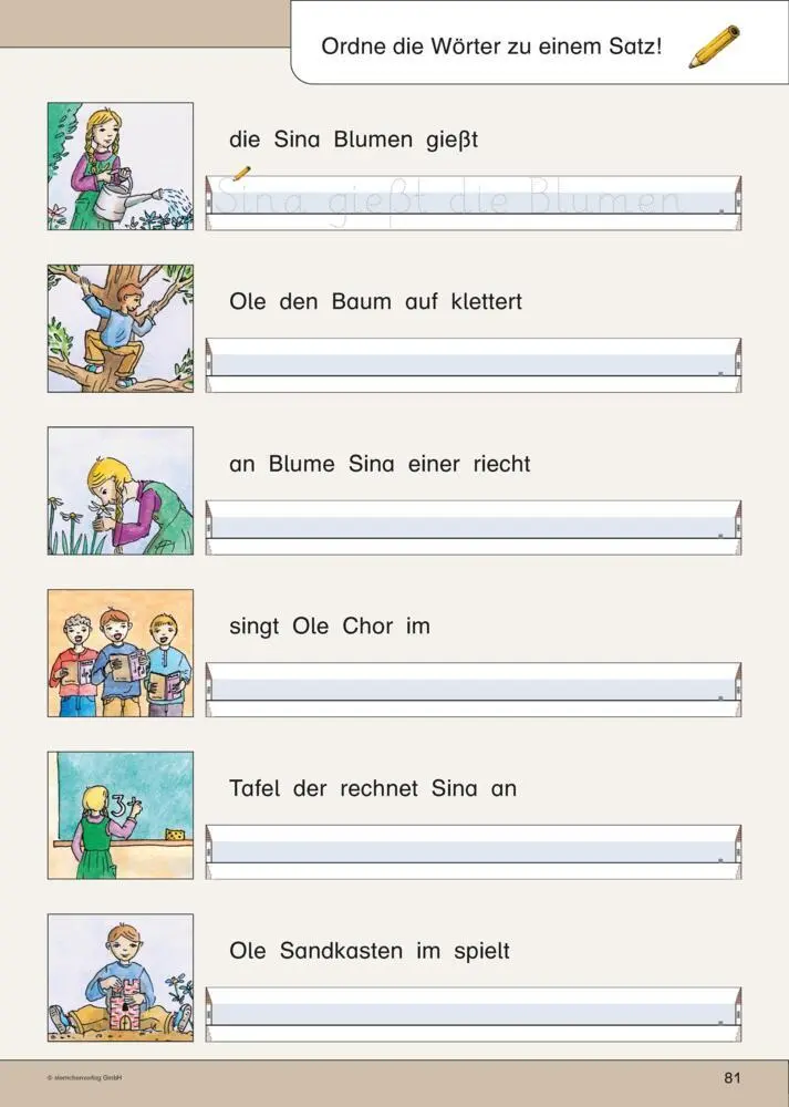 Bild: 9783946904311 | Ich kann die Grundschrift Teil A - Ausgabe mit Artikelkennzeichnung