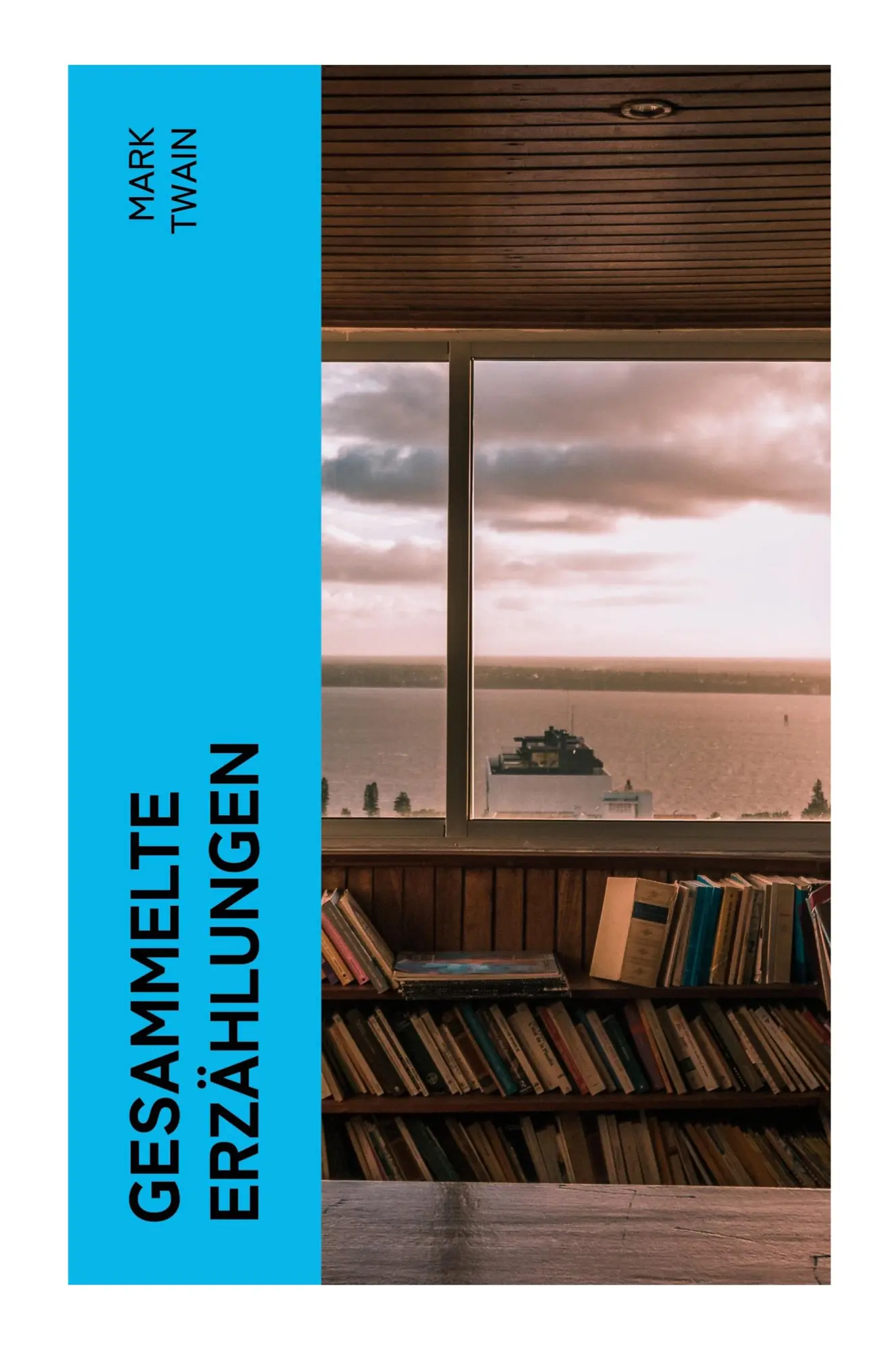 Cover: 9788027374311 | Gesammelte Erzählungen | Mark Twain | Taschenbuch | 200 S. | Deutsch