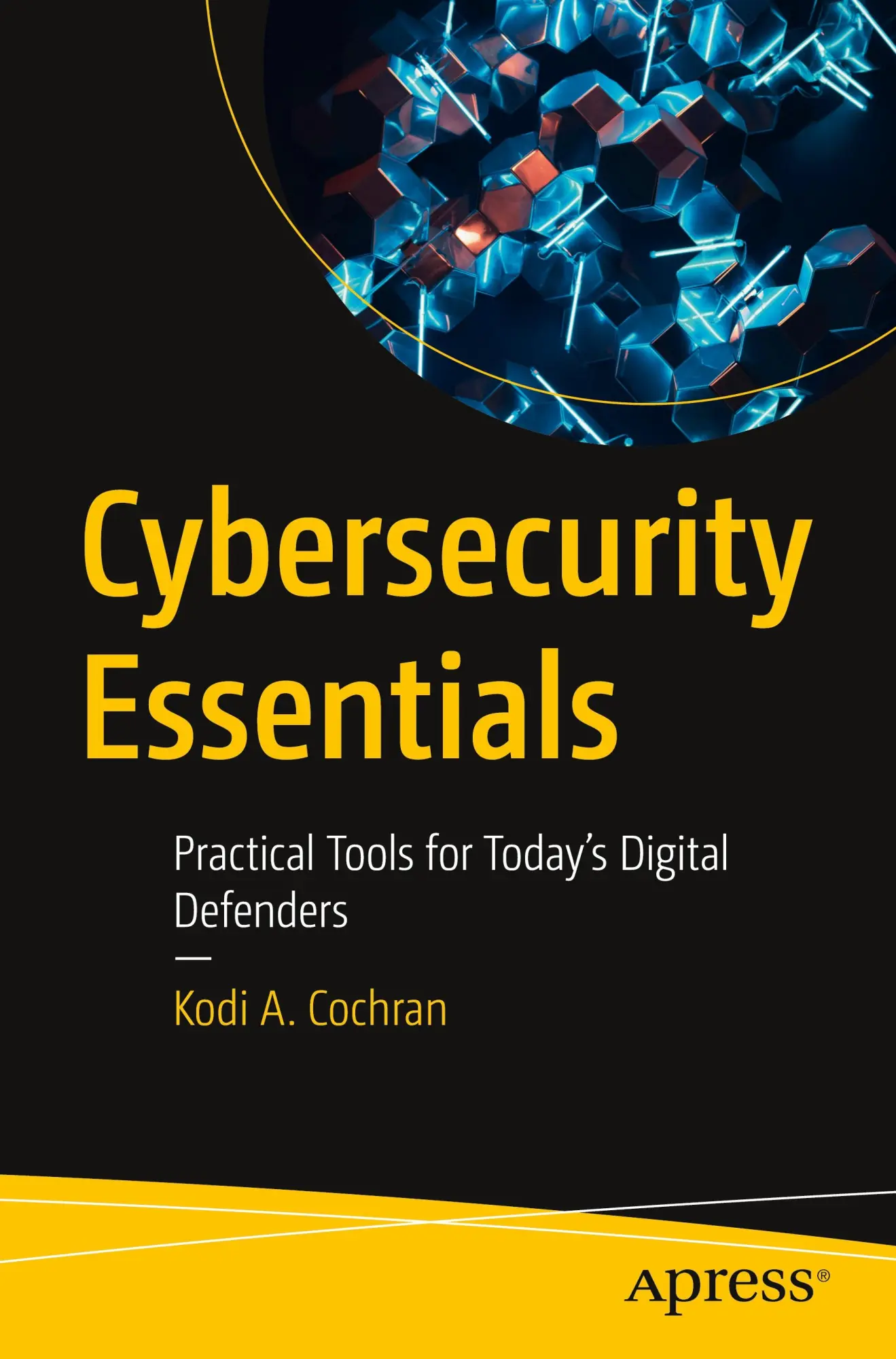 Cover: 9798868804311 | Cybersecurity Essentials | Kodi A. Cochran | Taschenbuch | xxvii