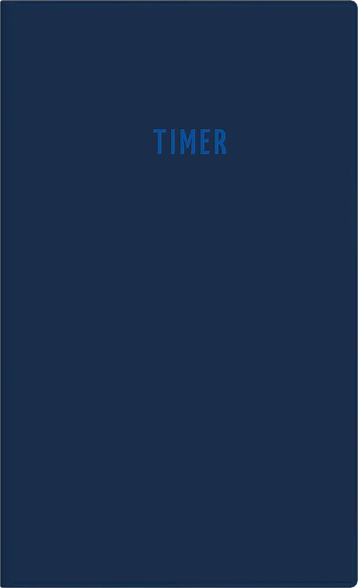Cover: 4069095014411 | Taschenplaner 1M/2S blau 2027 | Neumann Verlage GmbH &amp; Co KG | Buch