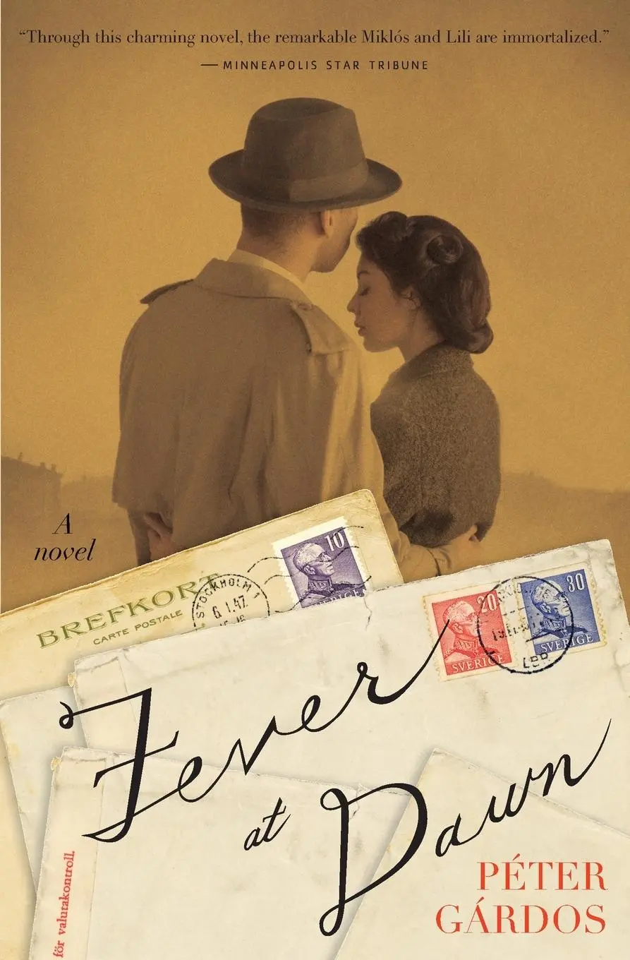 Cover: 9780544944411 | Fever at Dawn | Péter Gárdos | Taschenbuch | Kartoniert / Broschiert