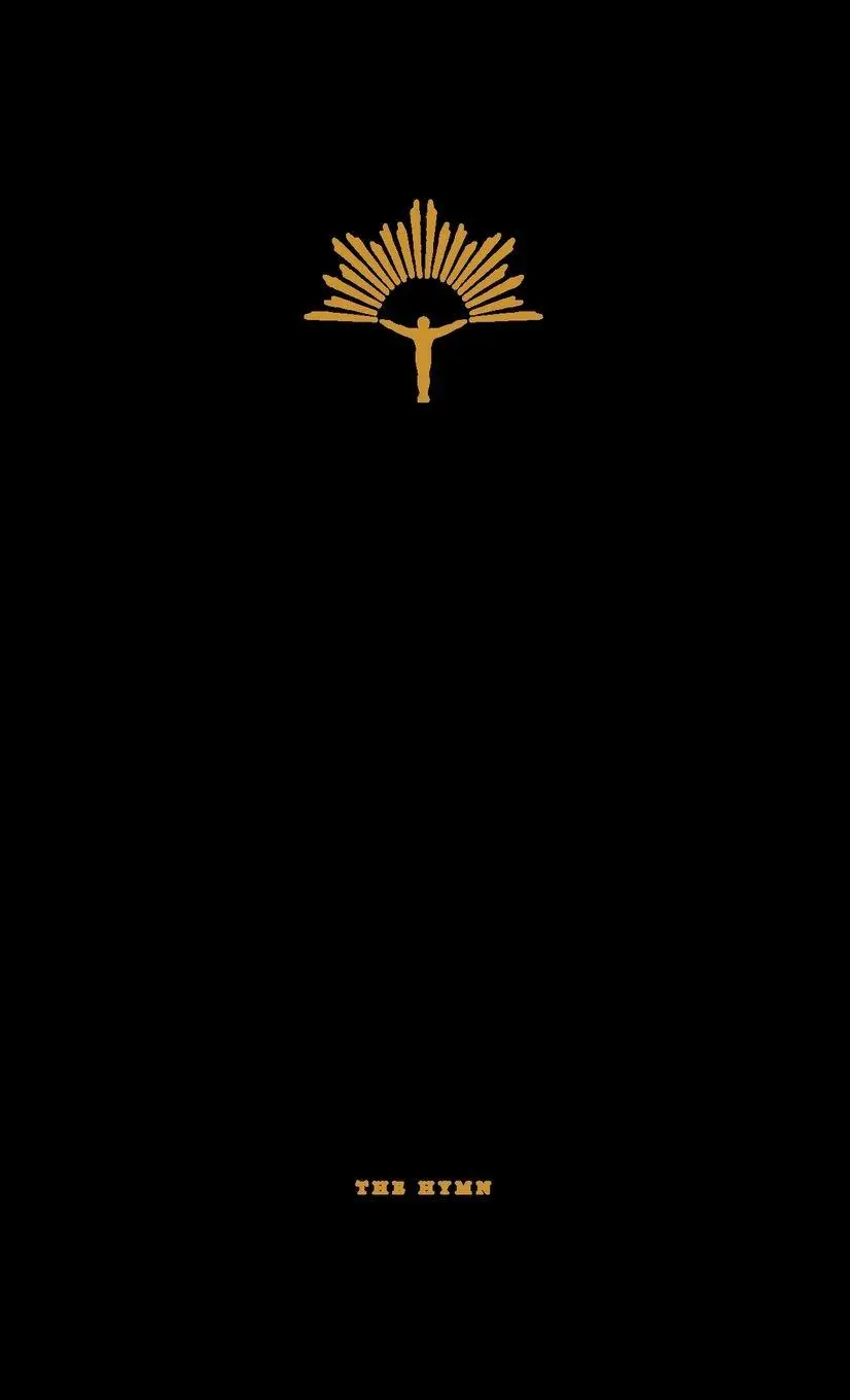 Cover: 9780994644411 | The HYMN | Song of the Soul | Anonymous | Taschenbuch | Englisch