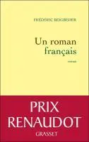 Cover: 9782253134411 | Un roman francais | Frédéric Beigbeder | Taschenbuch | 250 S. | 2010