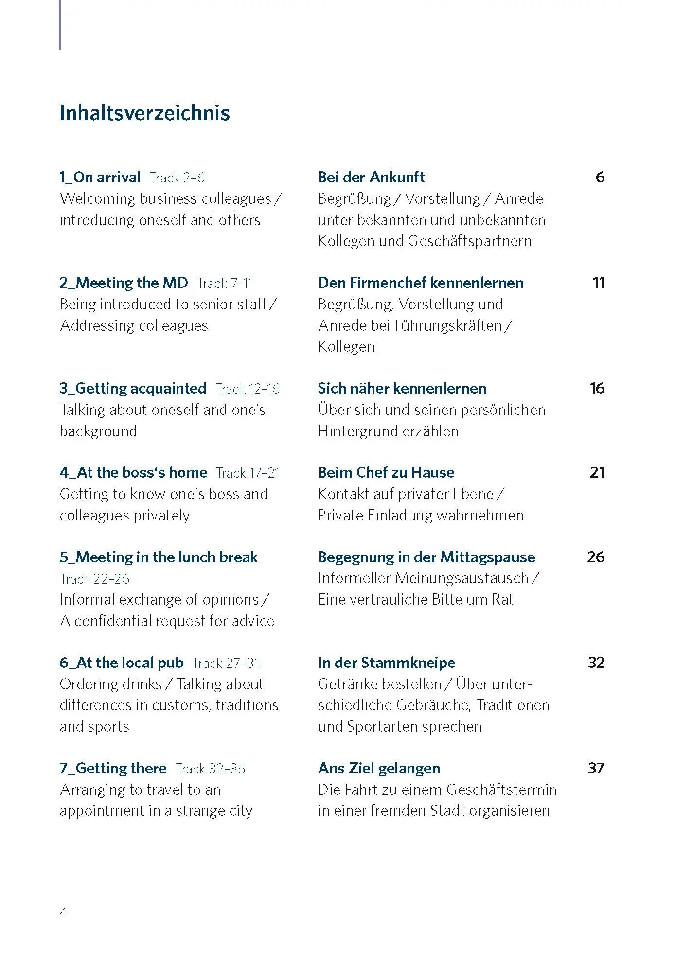 Bild: 9783125634411 | Langenscheidt Business English Small Talk | MP3 | 60 S. | Deutsch