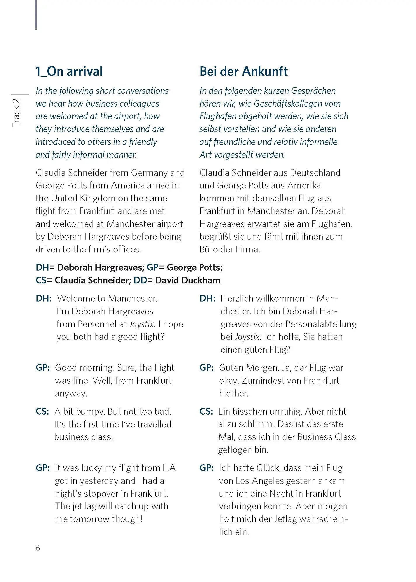 Bild: 9783125634411 | Langenscheidt Business English Small Talk | MP3 | 60 S. | Deutsch