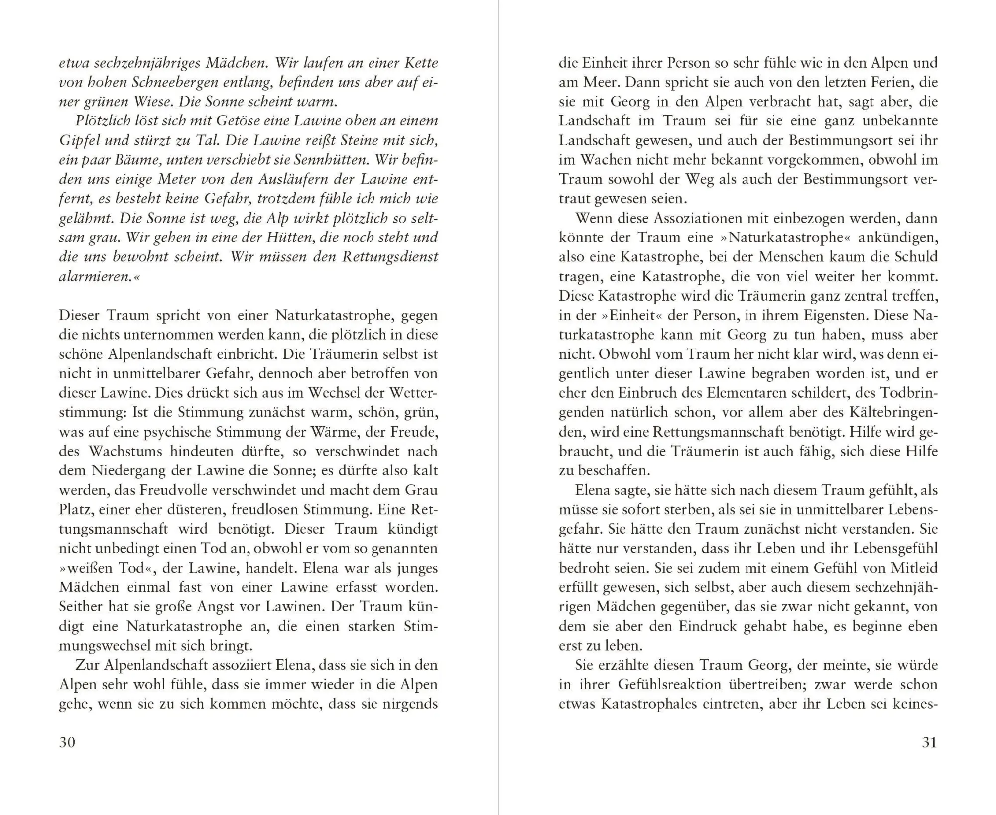 Bild: 9783451034411 | Trauern | Phasen und Chancen des psychischen Prozesses | Verena Kast