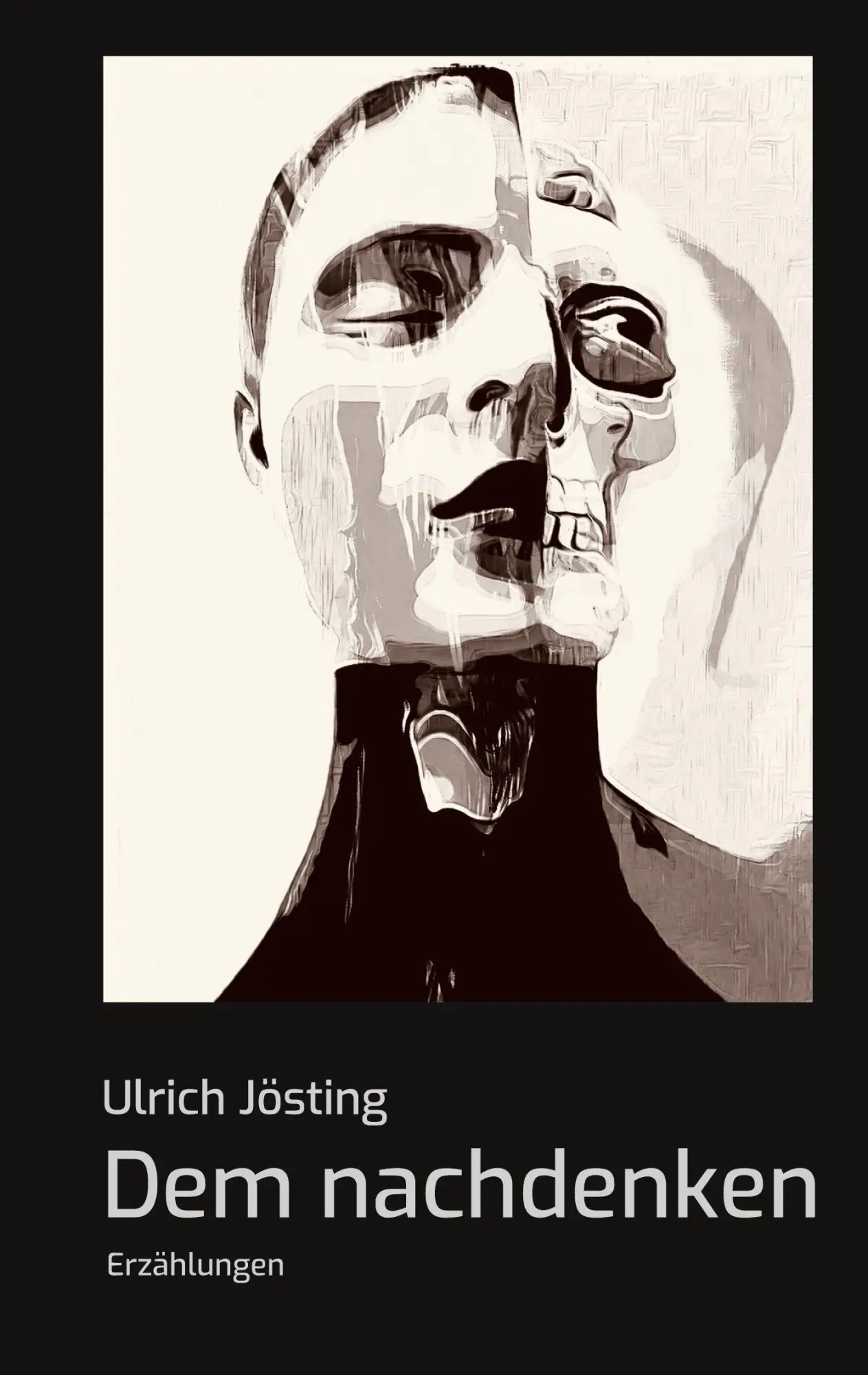 Cover: 9783696354411 | Dem nachdenken | Erzählungen | Ulrich Jösting | Taschenbuch | 116 S.