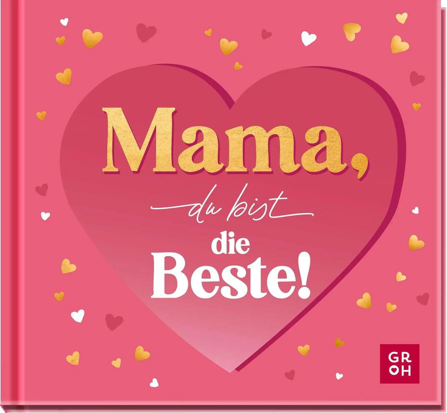 Cover: 9783848504411 | Mama, du bist die Beste! | Ursula Kohaupt | Buch | 48 S. | Deutsch