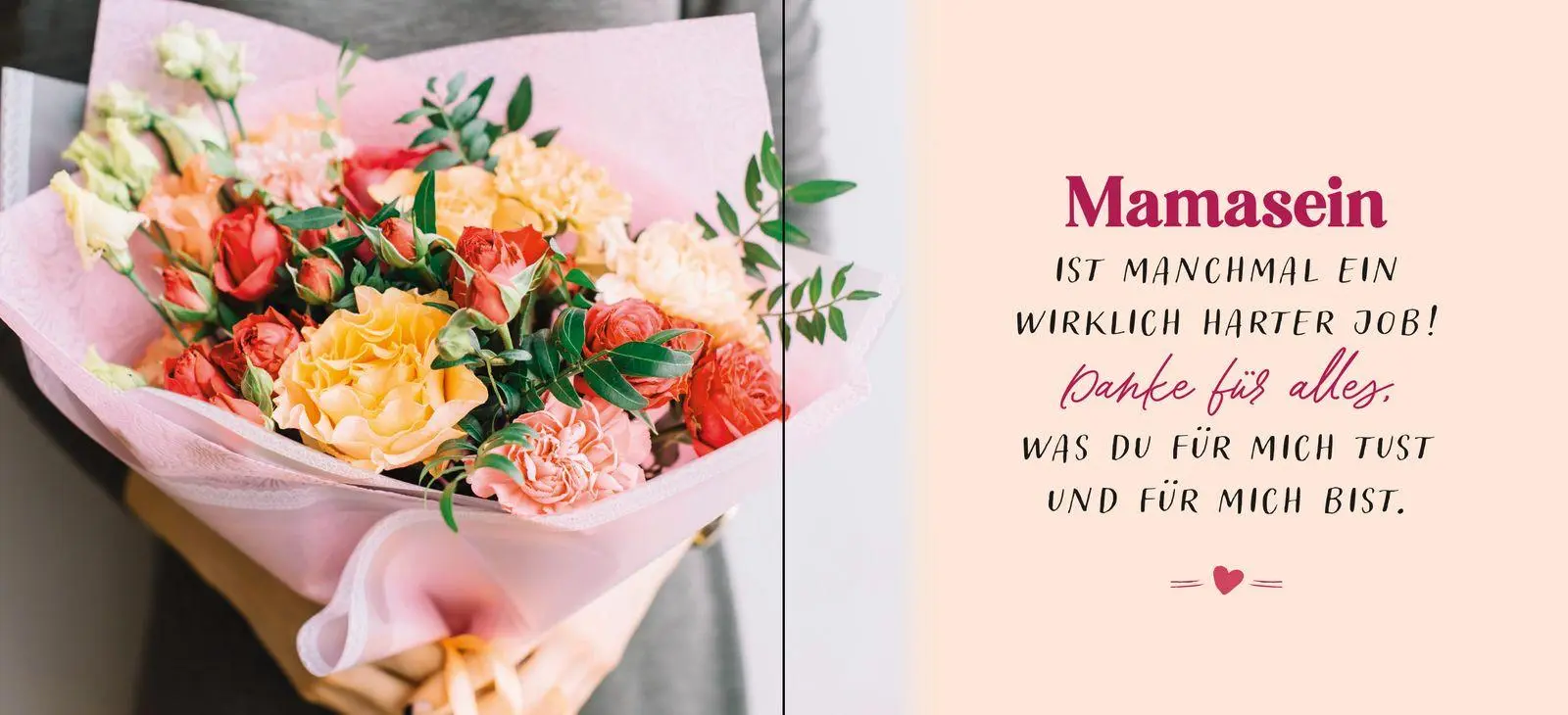Bild: 9783848504411 | Mama, du bist die Beste! | Ursula Kohaupt | Buch | 48 S. | Deutsch