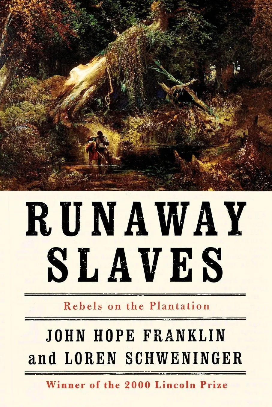 Cover: 9780195084511 | Runaway Slaves | Rebels on the Plantation | John Hope Franklin (u. a.)