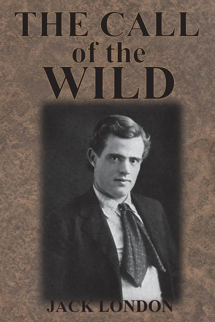 Cover: 9781945644511 | The Call of the Wild | Jack London | Taschenbuch | Englisch