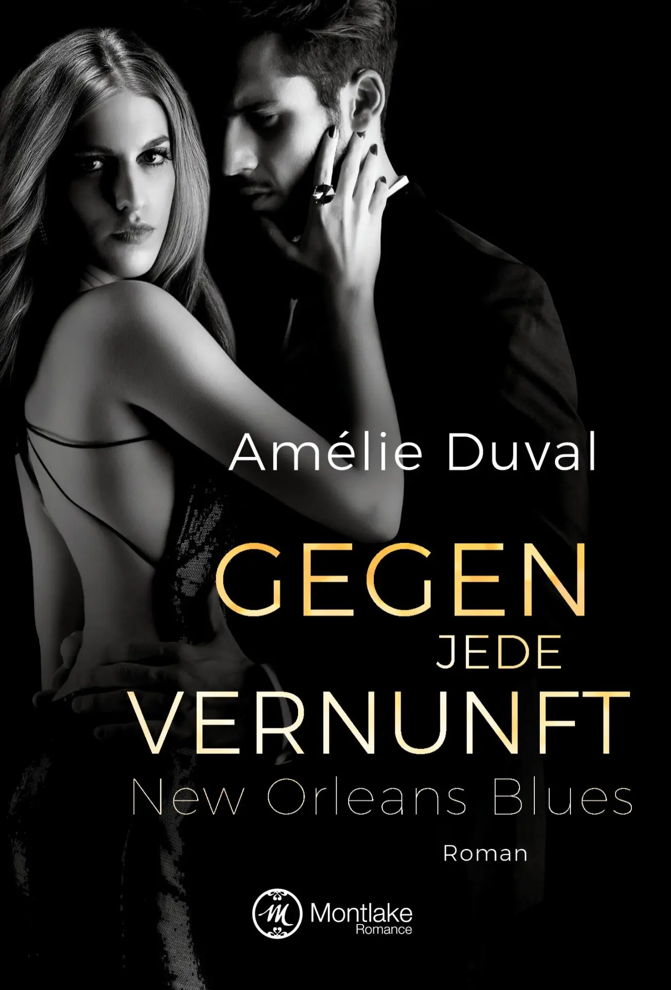 Cover: 9782919804511 | Gegen jede Vernunft | Amélie Duval | Taschenbuch | Deutsch | 2018