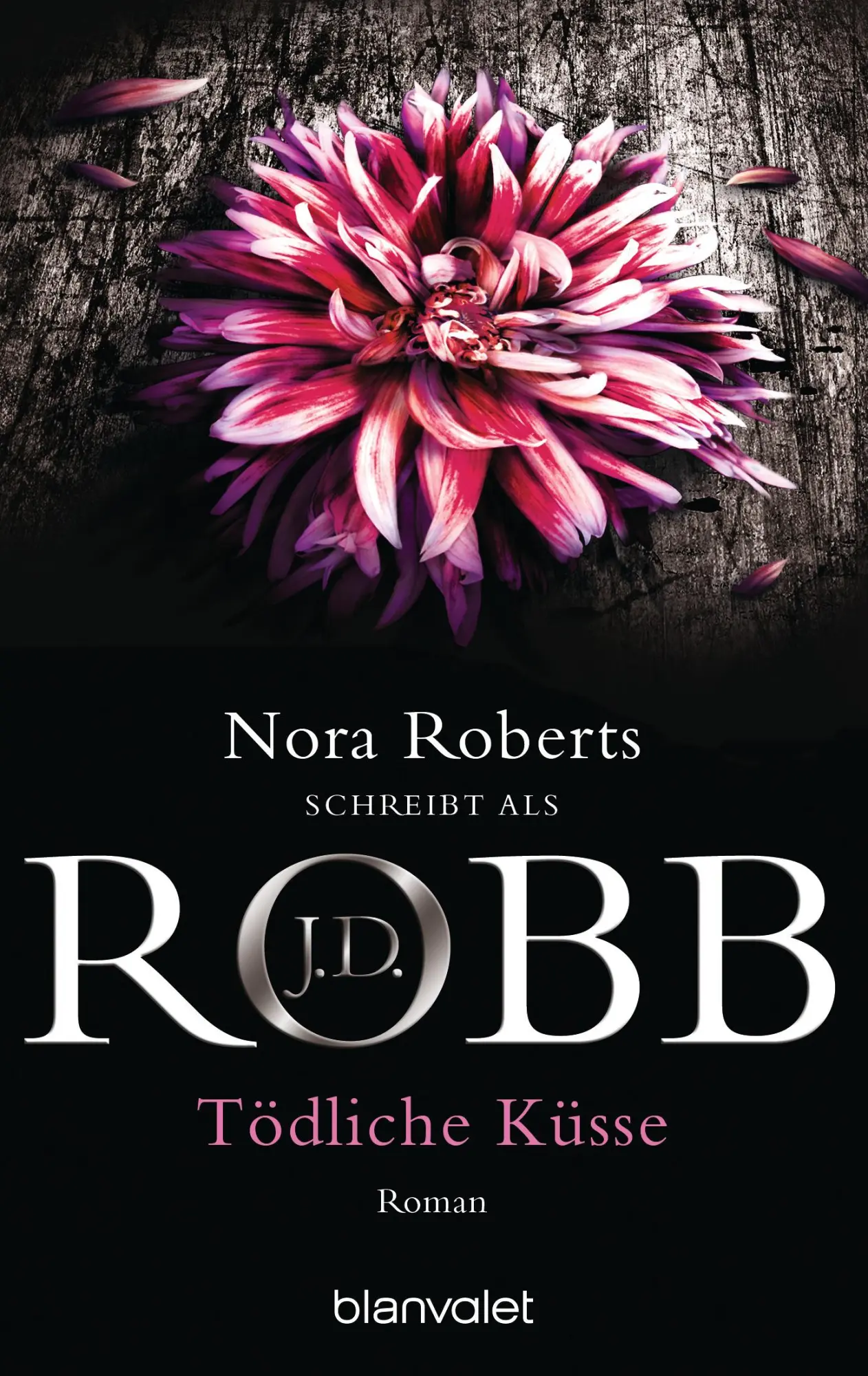 Cover: 9783442354511 | Tödliche Küsse | J. D. Robb (u. a.) | Taschenbuch | 381 S. | Deutsch