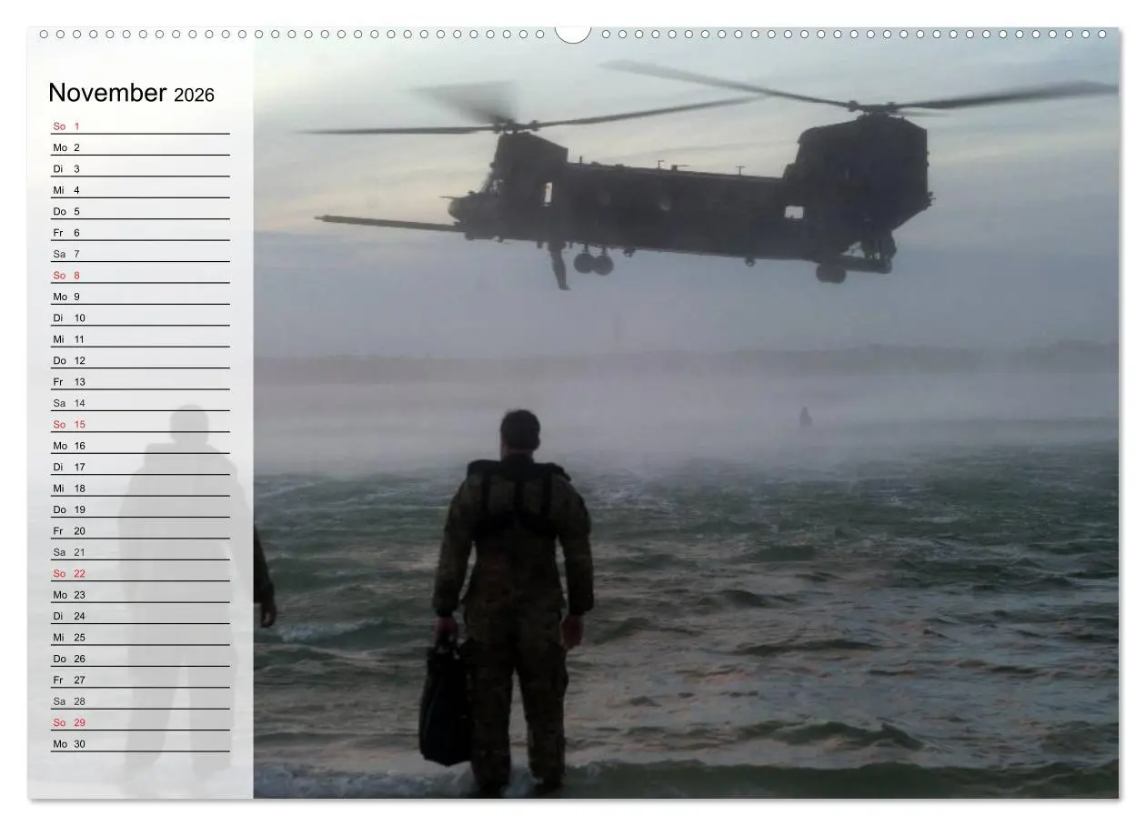 Bild: 9783457994511 | Spezialeinheiten ¿ U.S. Special Forces (hochwertiger Premium...