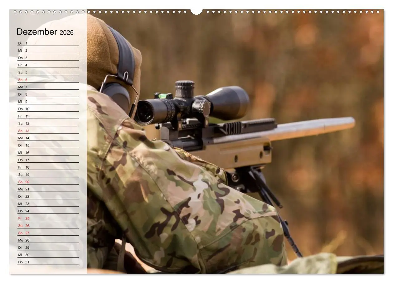 Bild: 9783457994511 | Spezialeinheiten ¿ U.S. Special Forces (hochwertiger Premium...