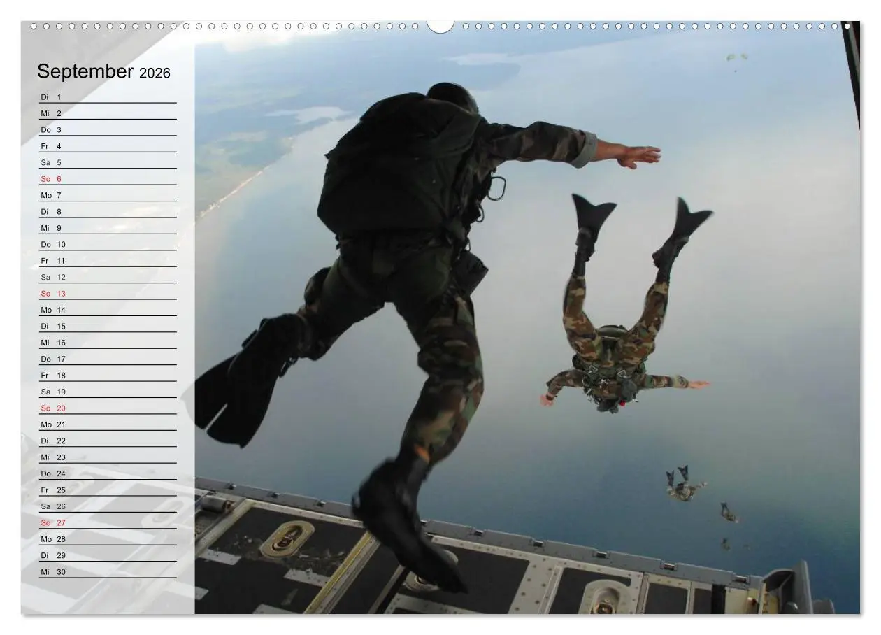 Bild: 9783457994511 | Spezialeinheiten ¿ U.S. Special Forces (hochwertiger Premium...