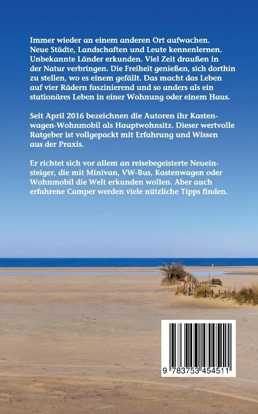 Rückseite: 9783753454511 | Living in a Box | Sabine Meissner (u. a.) | Taschenbuch | Paperback