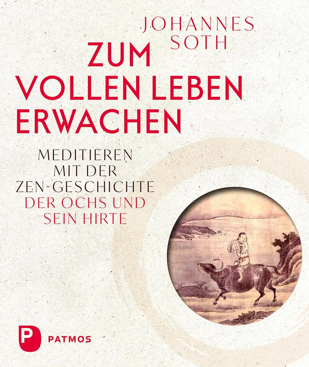 Cover: 9783843614511 | Zum vollen Leben erwachen | Johannes Soth | Taschenbuch | 128 S.