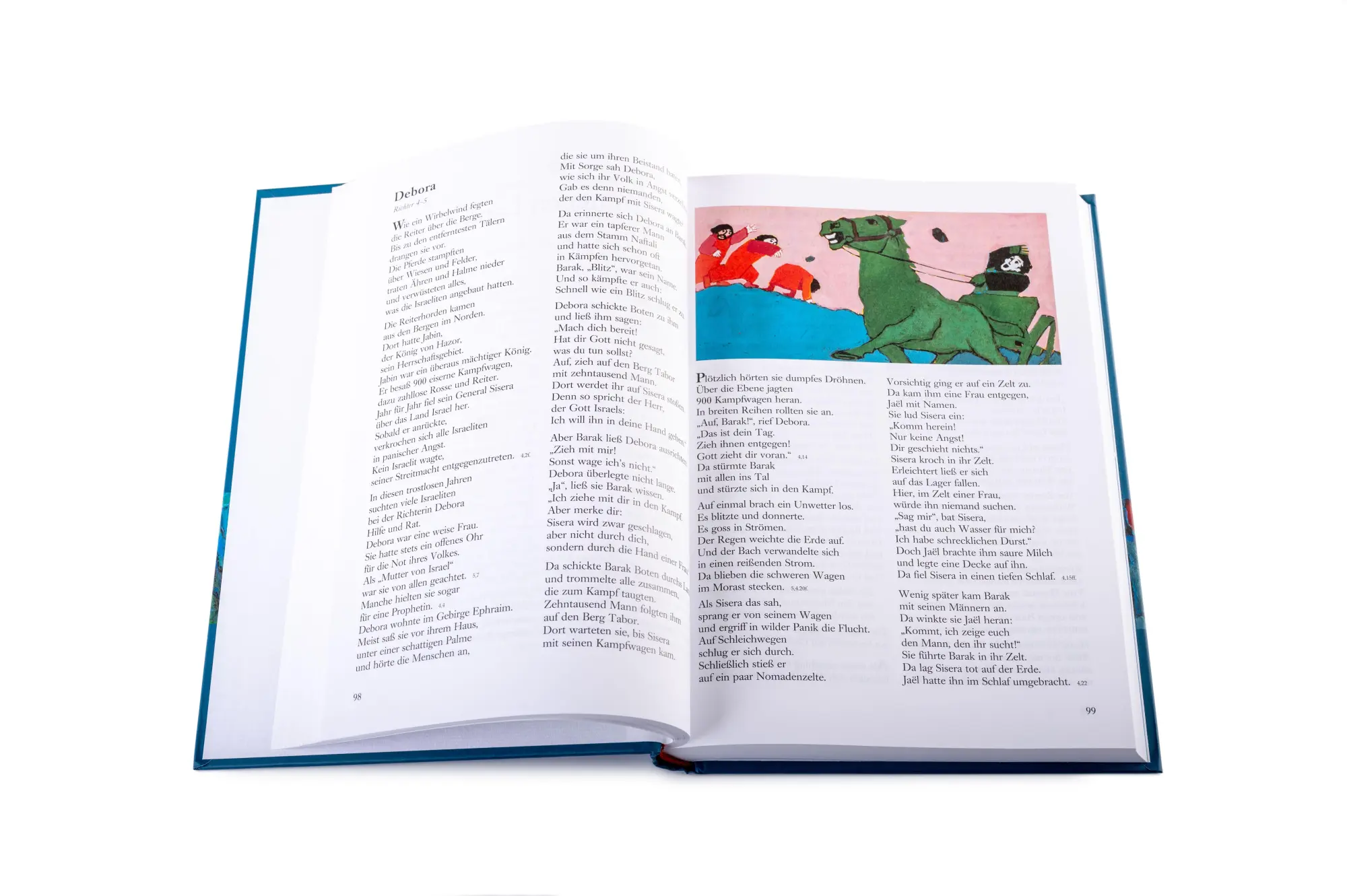 Bild: 9783920524511 | Neukirchener Erzählbibel | Irmgard Weth | Buch | 480 S. | Deutsch