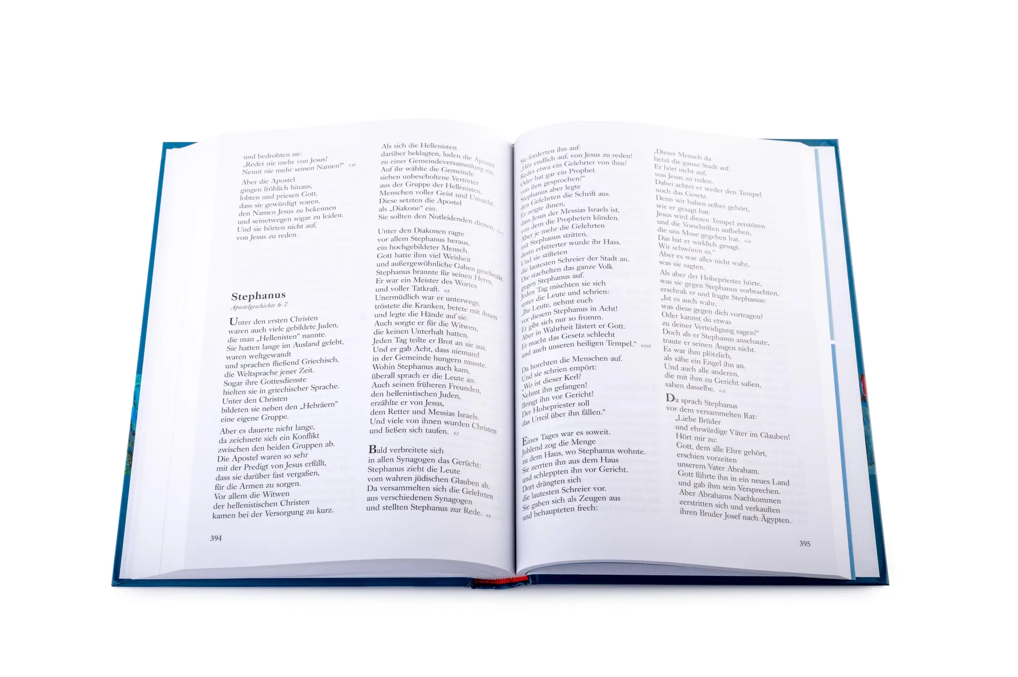 Bild: 9783920524511 | Neukirchener Erzählbibel | Irmgard Weth | Buch | 480 S. | Deutsch