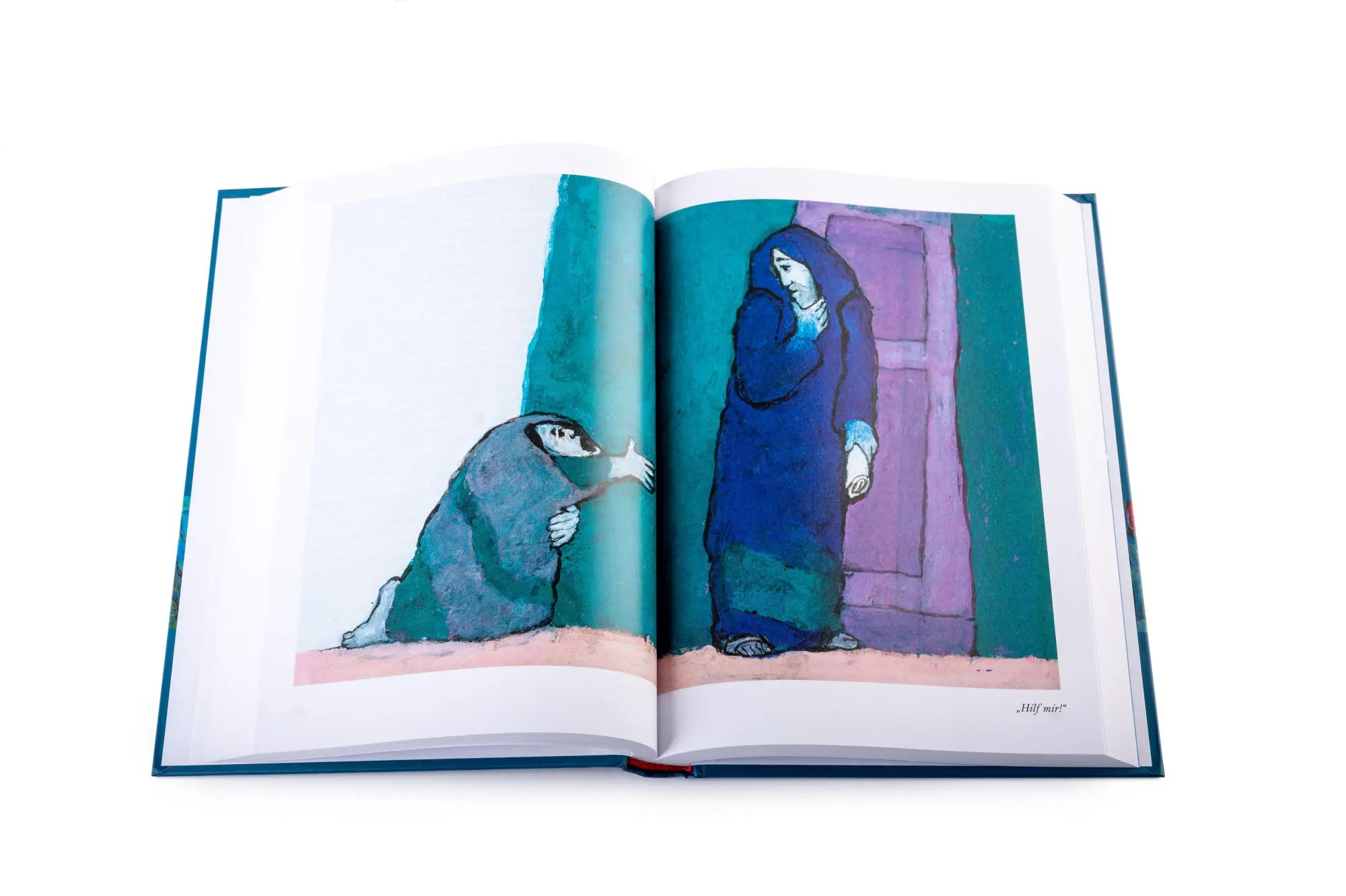 Bild: 9783920524511 | Neukirchener Erzählbibel | Irmgard Weth | Buch | 480 S. | Deutsch