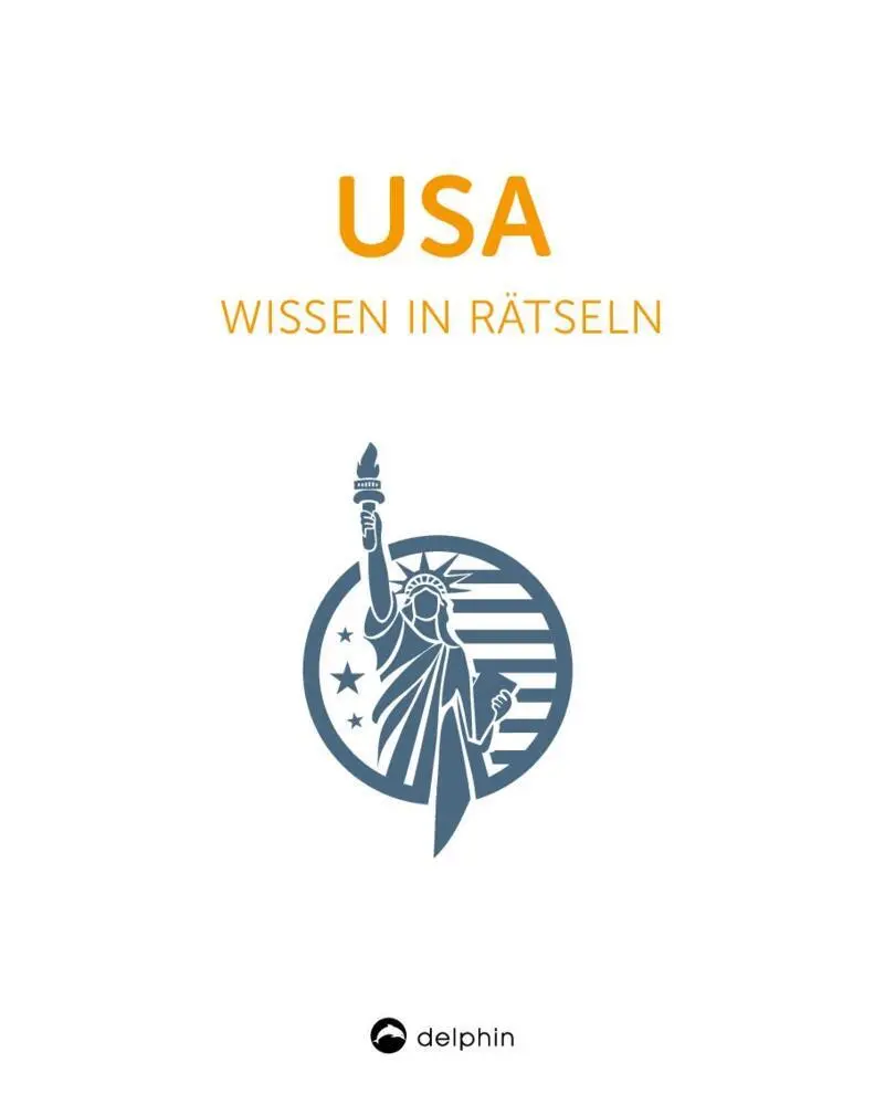 Rückseite: 9783961284511 | USA I Wissen in Rätseln | Taschenbuch | Deutsch | 2025