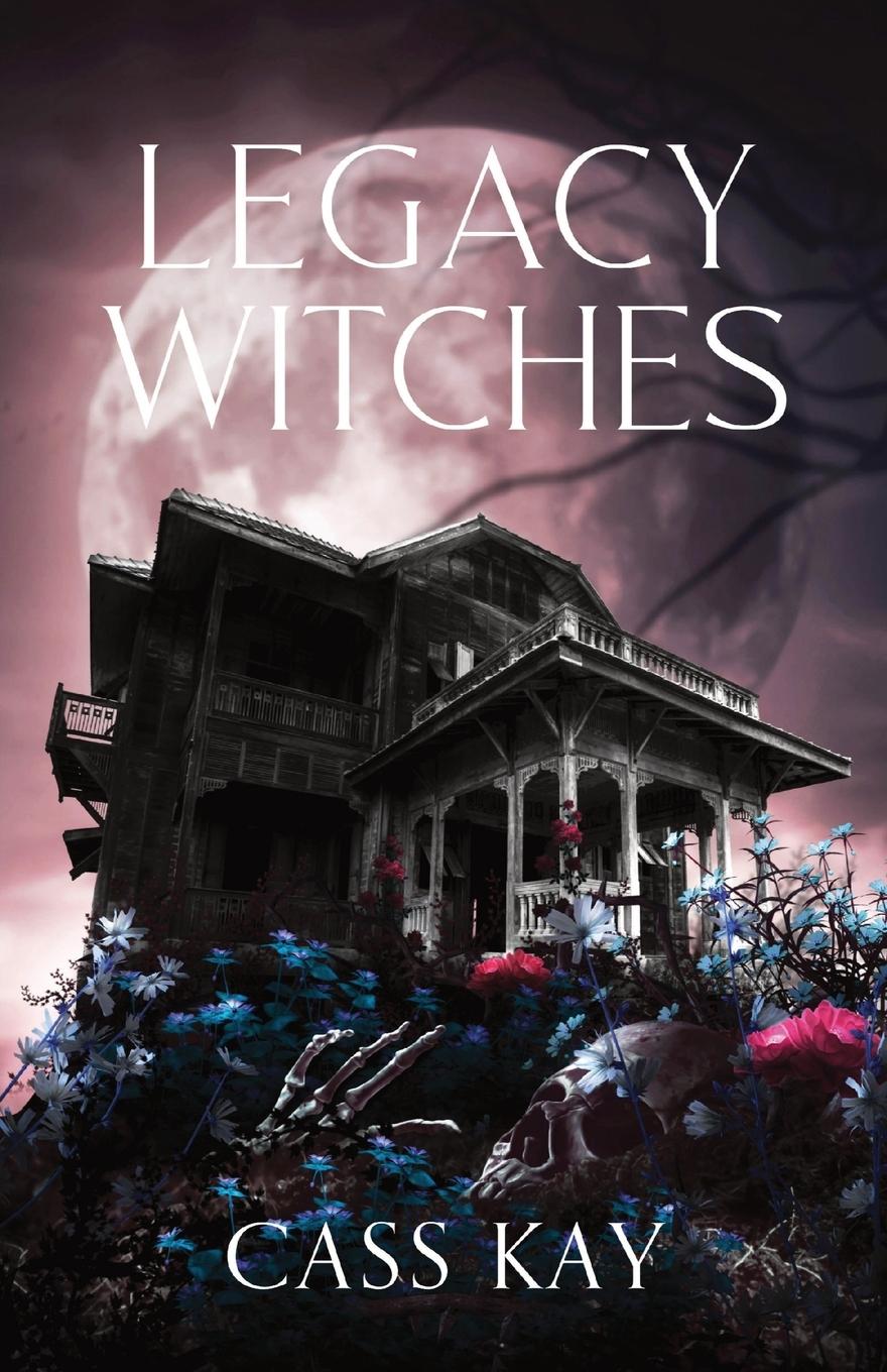 Cover: 9798986074511 | Legacy Witches | Cass Kay | Taschenbuch | Englisch | 2022