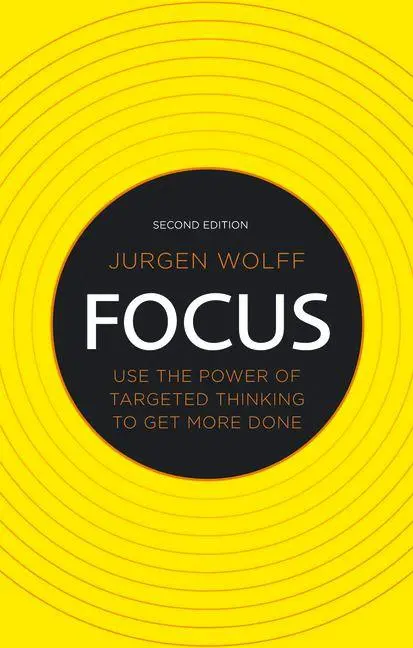 Cover: 9780273734611 | Focus | Jurgen Wolff | Taschenbuch | Englisch | 2024