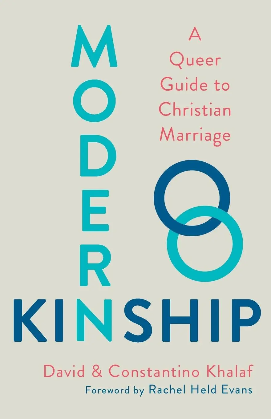 Cover: 9780664264611 | Modern Kinship | David Khalaf (u. a.) | Taschenbuch | Englisch | 2018