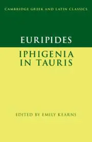 Cover: 9781107614611 | Euripides: Iphigenia in Tauris | Emily Kearns | Taschenbuch | Englisch