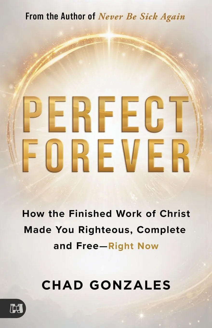 Cover: 9781667514611 | Perfect Forever | Chad Gonzales | Taschenbuch | Englisch | 2026