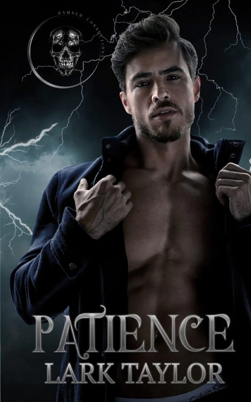 Cover: 9781739404611 | Patience | Lark Taylor | Taschenbuch | Englisch | 2023