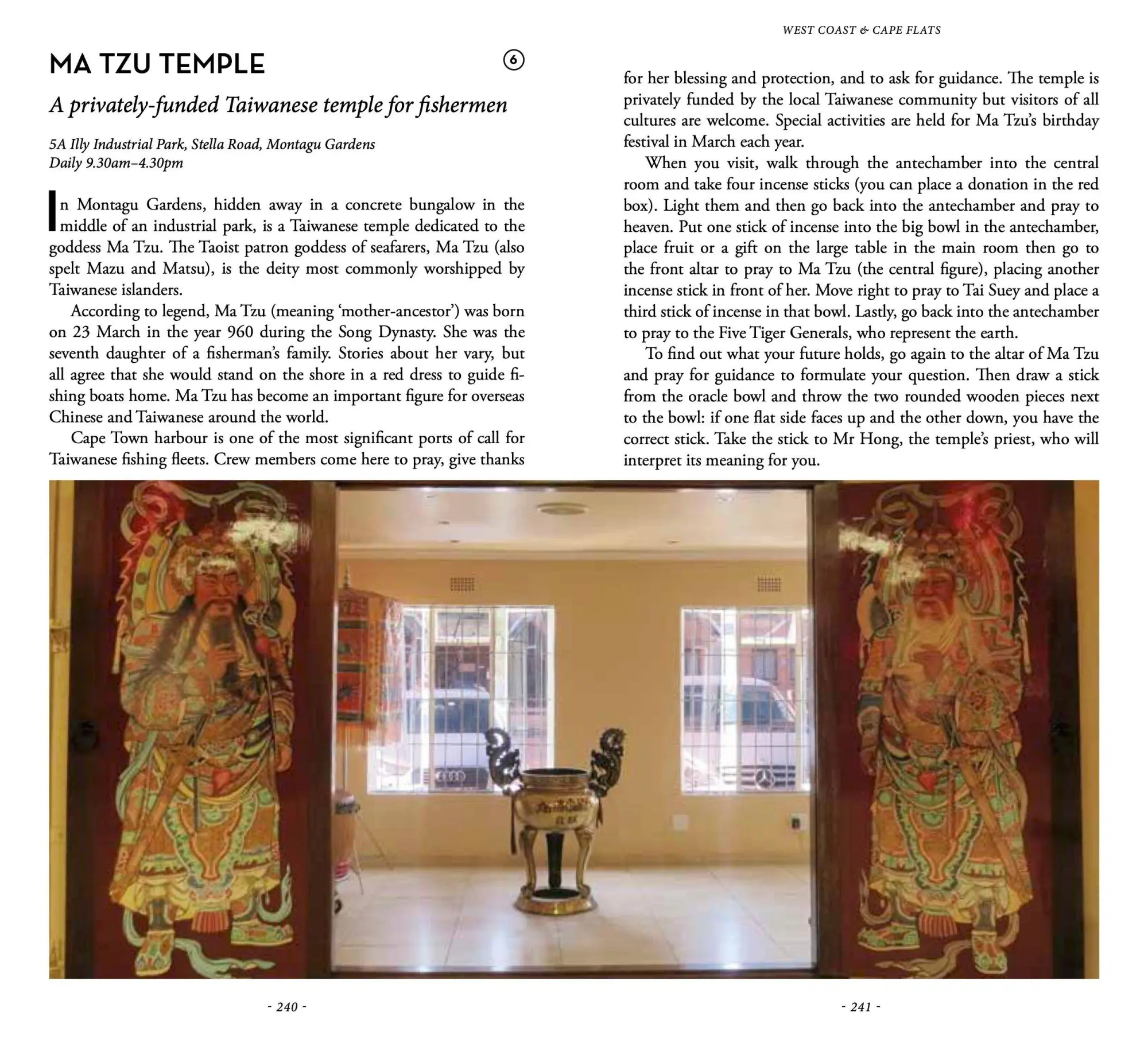 Bild: 9782361954611 | Secret Cape Town | Justin Fox (u. a.) | Taschenbuch | 272 S. | 2023