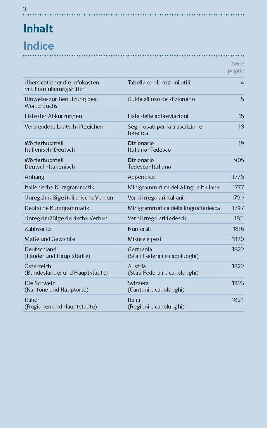 Bild: 9783125164611 | PONS Kompaktwörterbuch Plus Italienisch | Buch | PONS-Wörterbücher