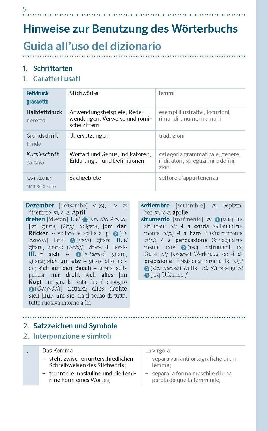 Bild: 9783125164611 | PONS Kompaktwörterbuch Plus Italienisch | Buch | PONS-Wörterbücher
