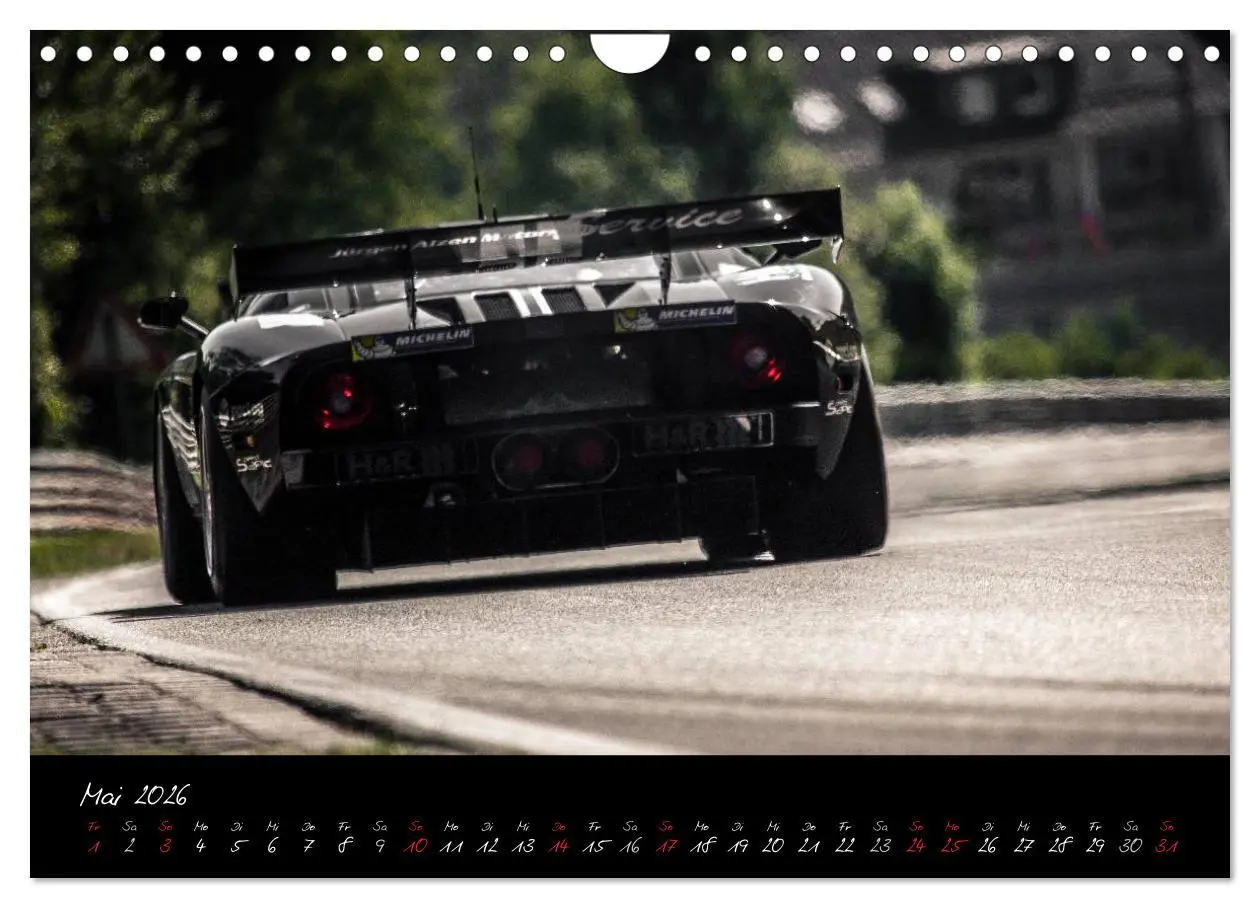 Bild: 9783457984611 | EMOTIONS ON THE GRID - VLN Langstreckenmeisterschaft Nürburgring...